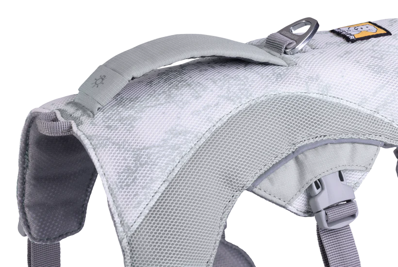 Ruffwear Swamp cooler harness