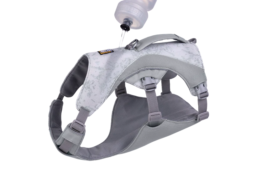Ruffwear Swamp cooler harness, view 2