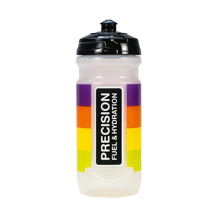 Precision - Water Bottles