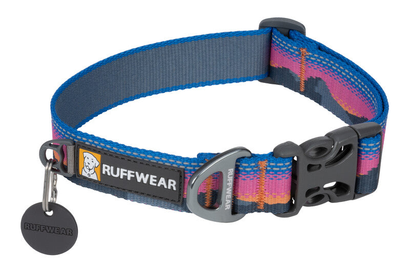 Ruffwear Crag collar