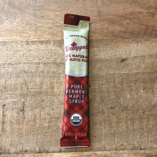 Untapped - Gels