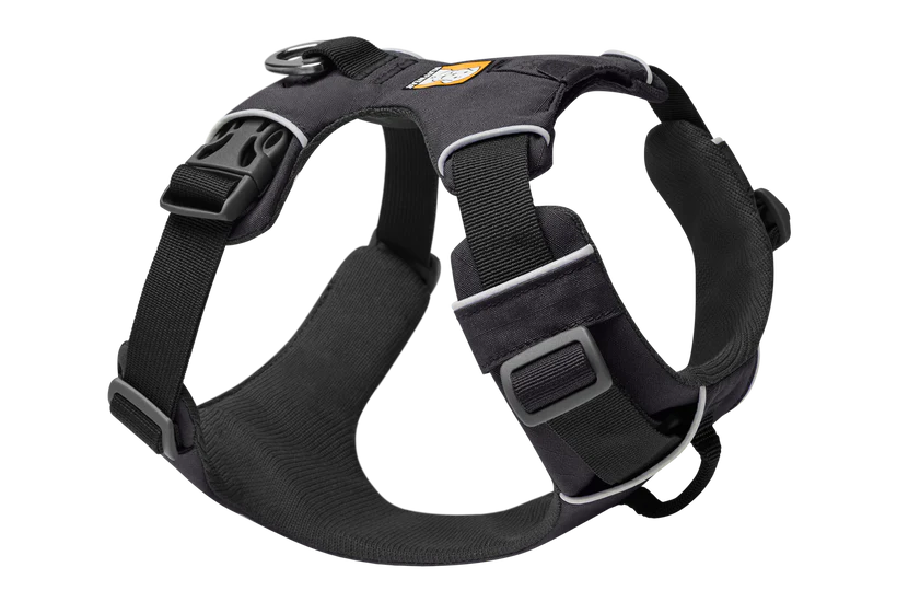 Ruffwear Front range harness, view 2