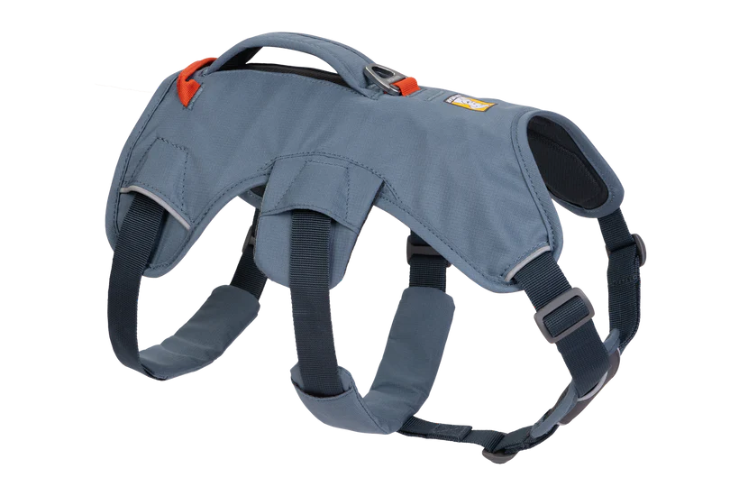 Ruffwear Webmaster, view 2
