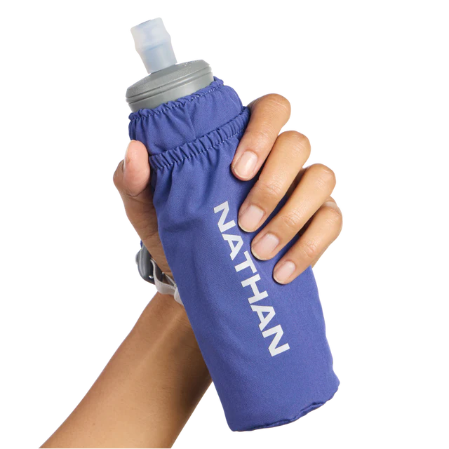 Nathan Pinnacle Soft flask