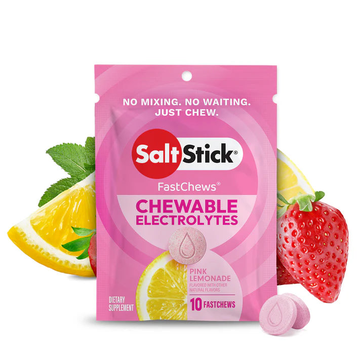 SaltStick - FastChews