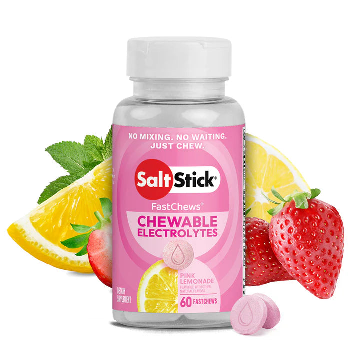 SaltStick - FastChews