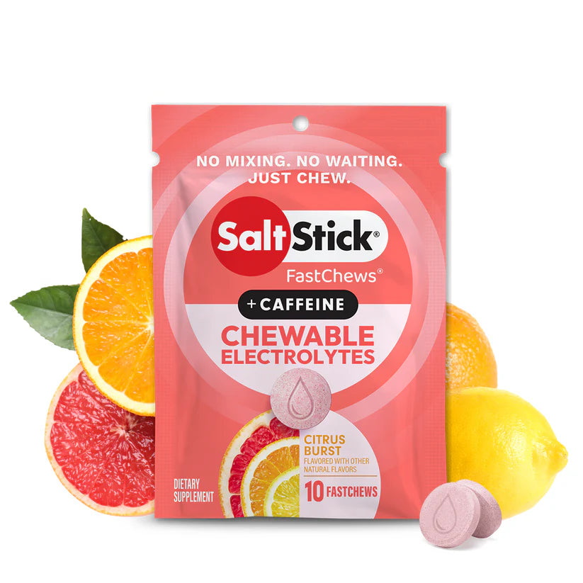 SaltStick - FastChews