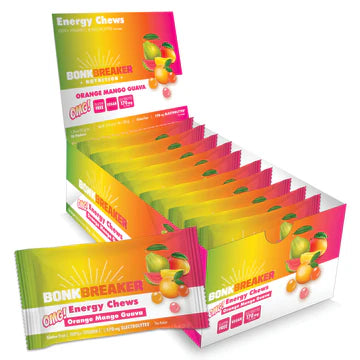 SaltStick Energy Gummies, view 6