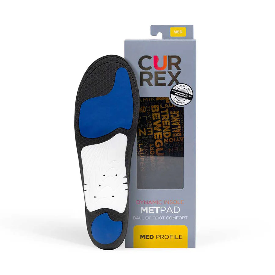 Currex Metpad