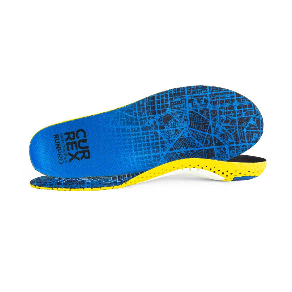 Currex RunPro, view 2