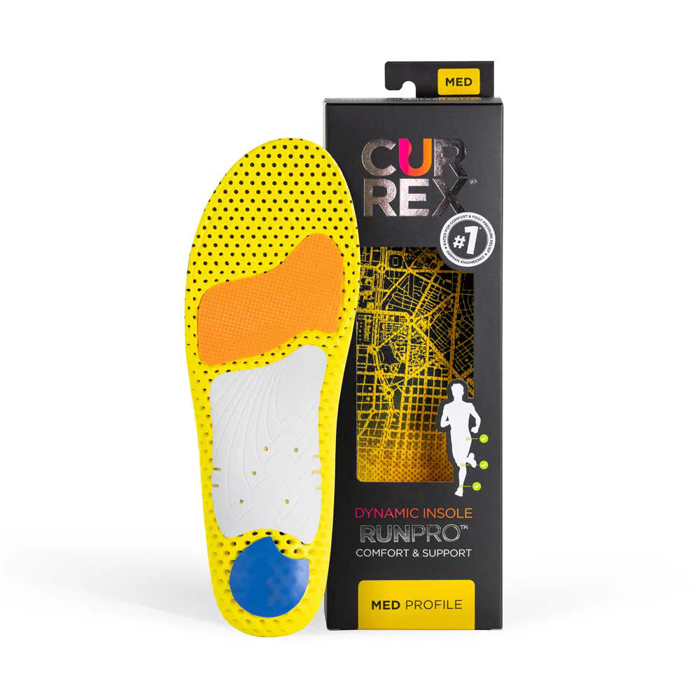 Currex RunPro