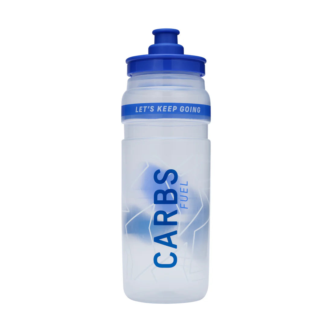 Carbs Fuel Elite Fly Water Bottle, view 2