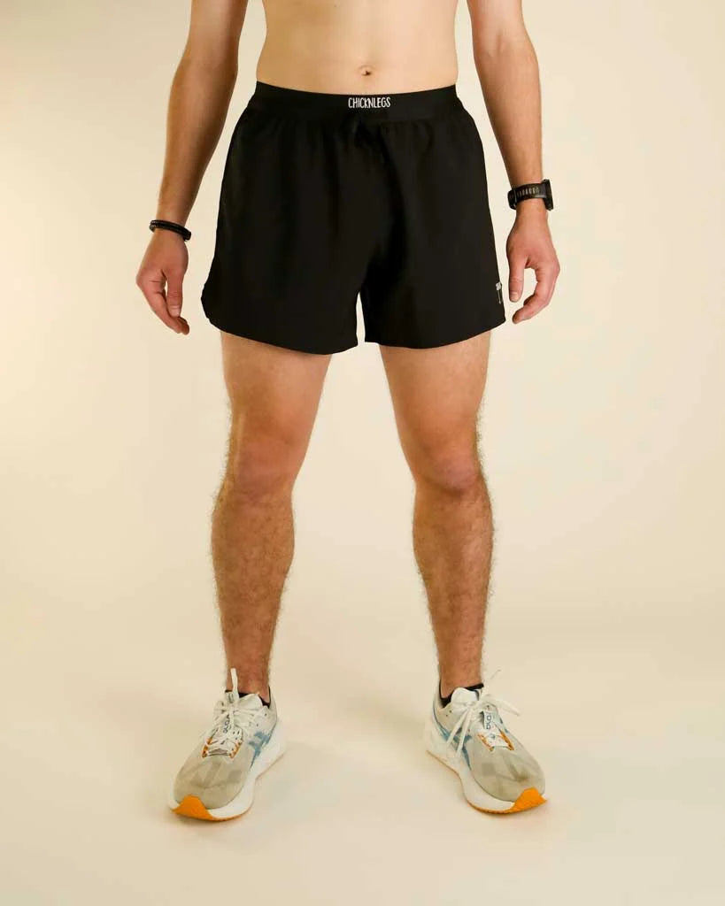Chicknlegs - Men's 5" DS Shorts
