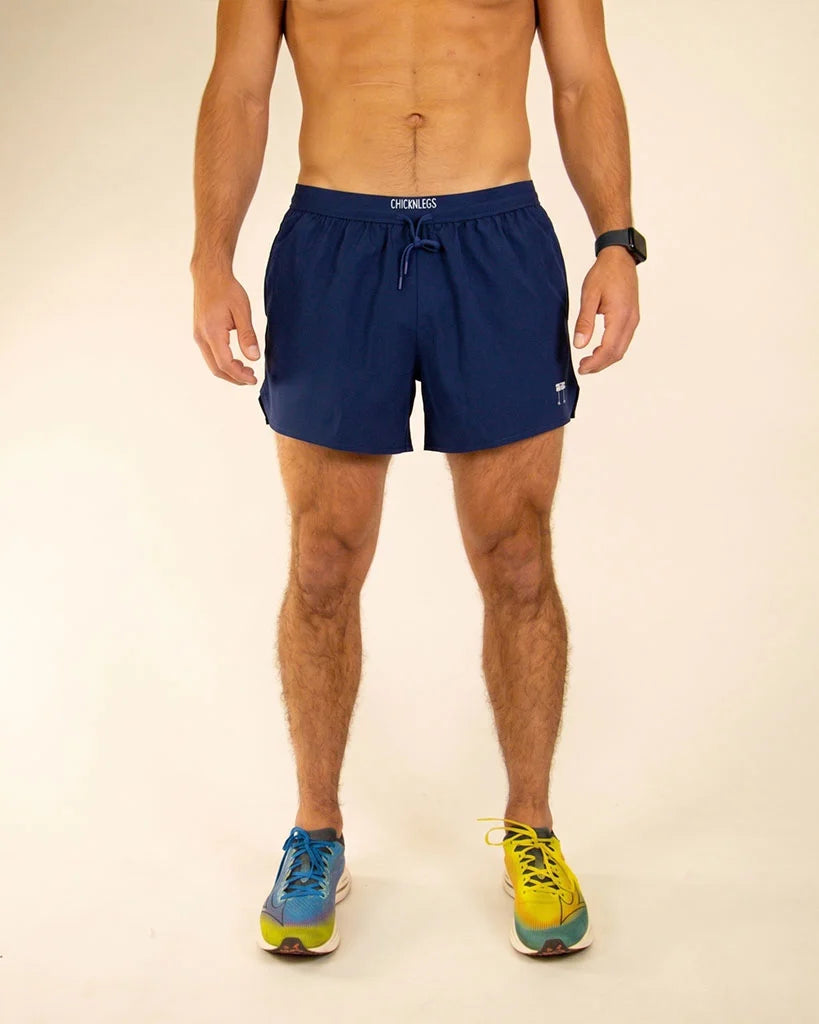 Chicknlegs - Men's 5" DS Shorts