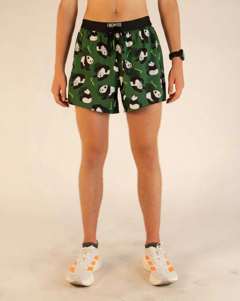 Chicknlegs - Men's 5" DS Shorts