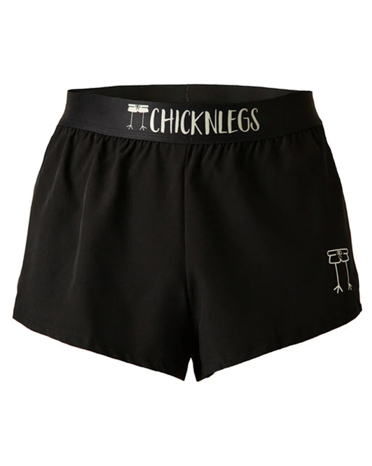 Chicknlegs 2" Split Shorts Men's