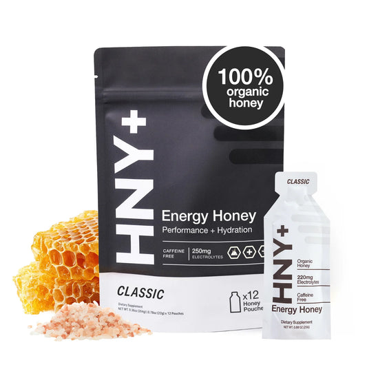 HNY - Honey