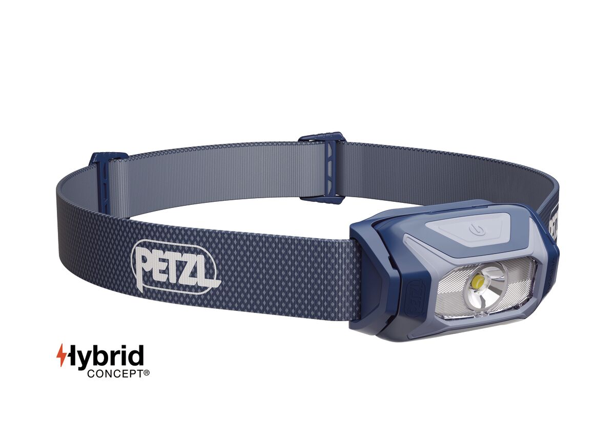 Petzl Tikkina 300