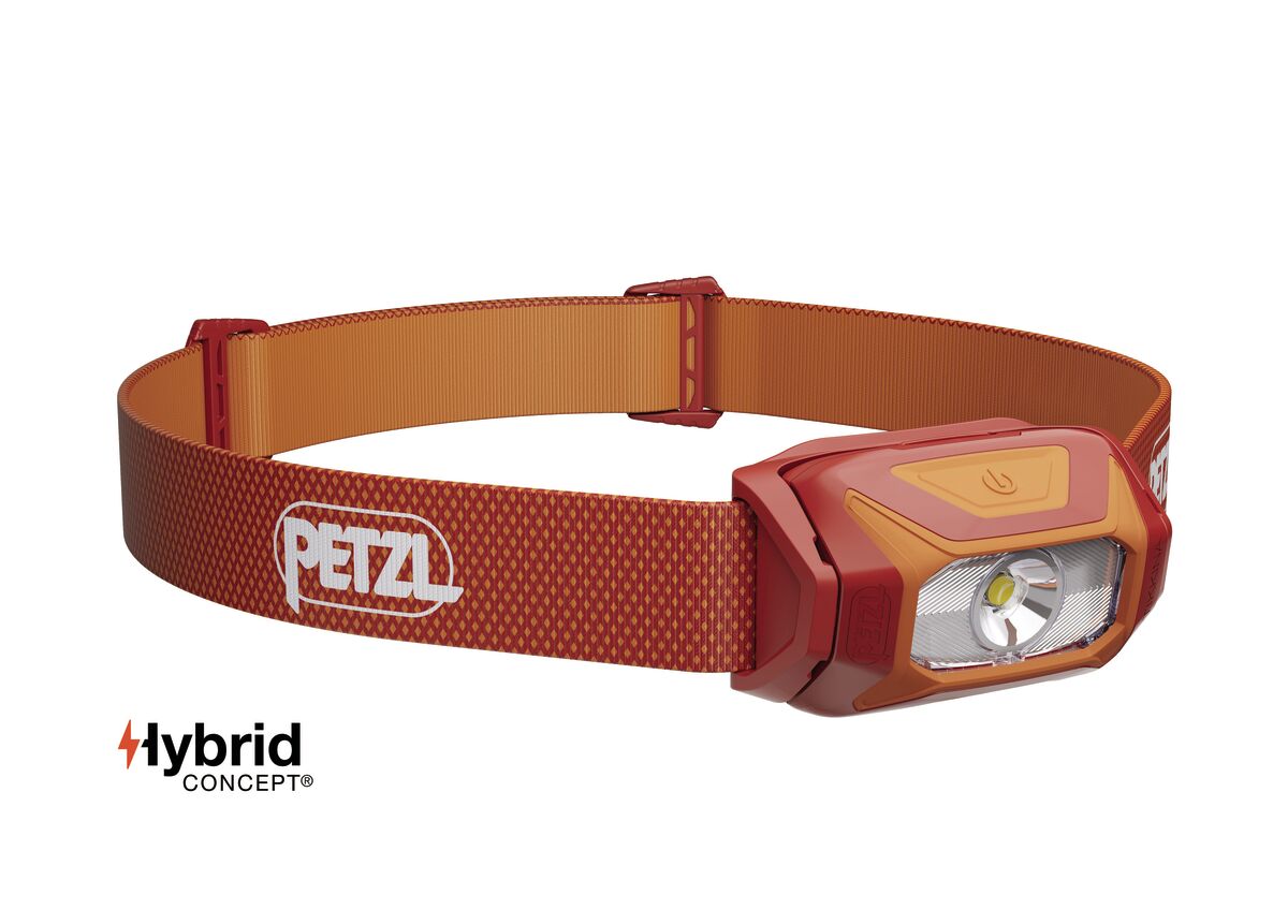 Petzl Tikkina 300, view 2