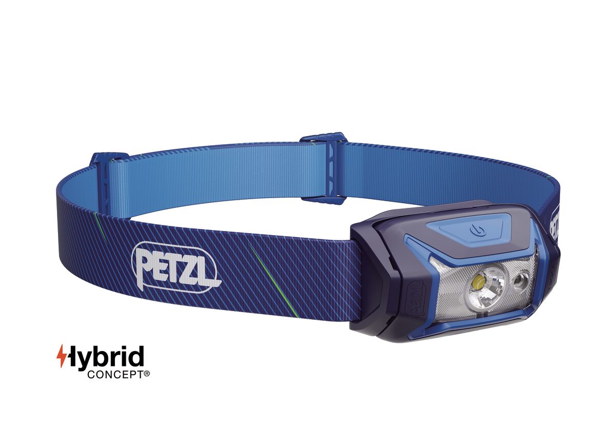 Petzl Tikka 350, view 2