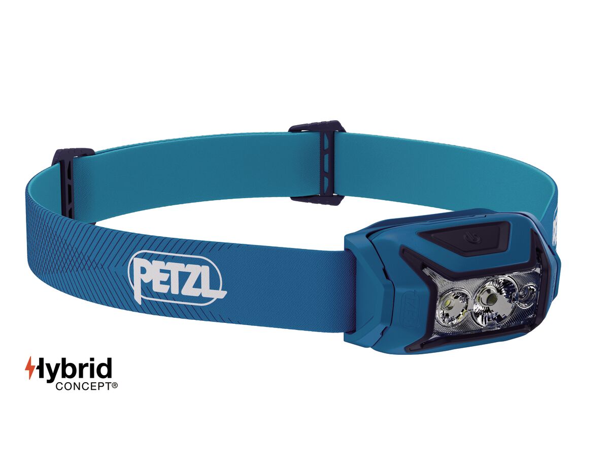 Petzl Actik 450, view 2