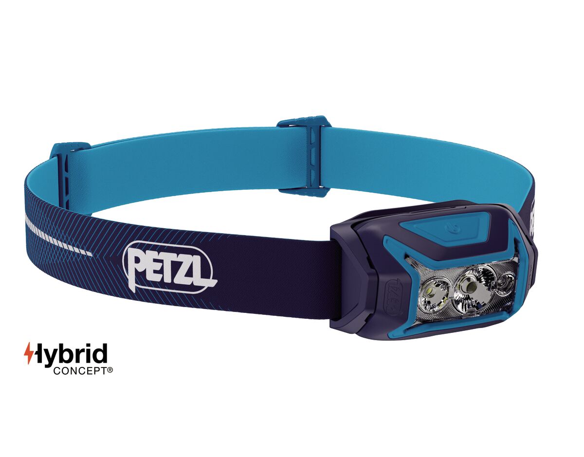 Petzl Actik Core, view 2
