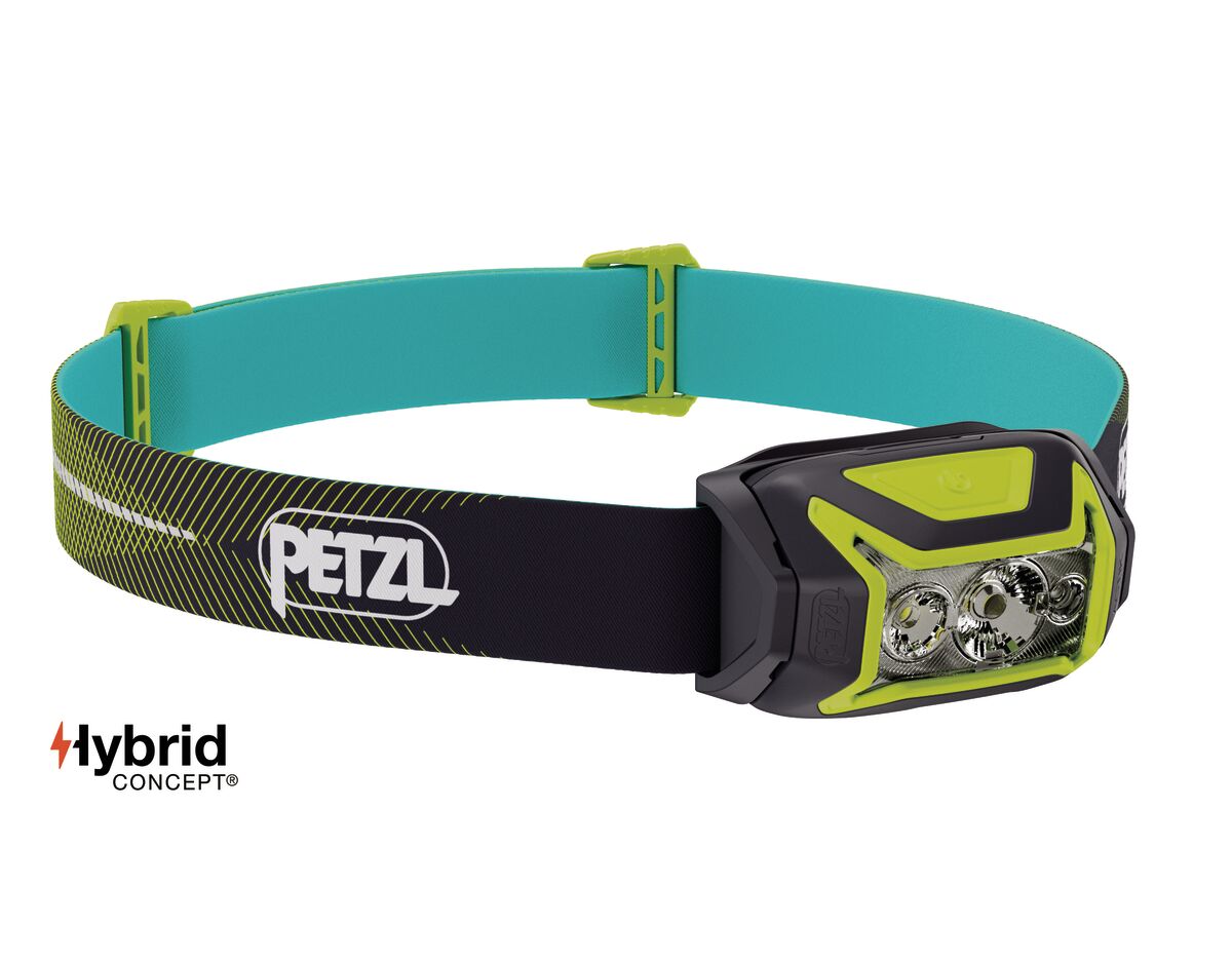 Petzl Actik Core