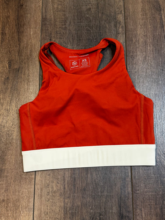 Bound - Pacer Bra