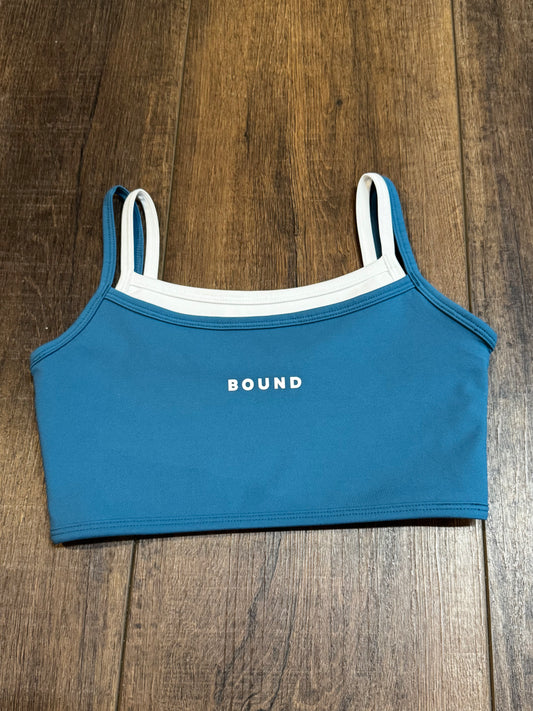 Bound - Stash Bra