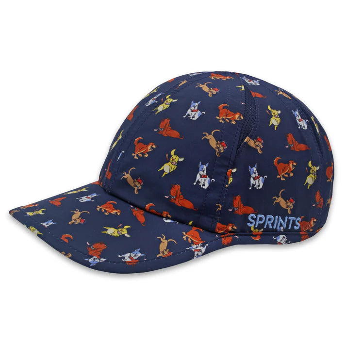 Sprints OG Hat, view 3