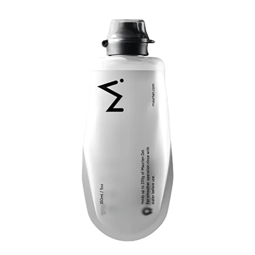Maurten Softflask by HydraPak