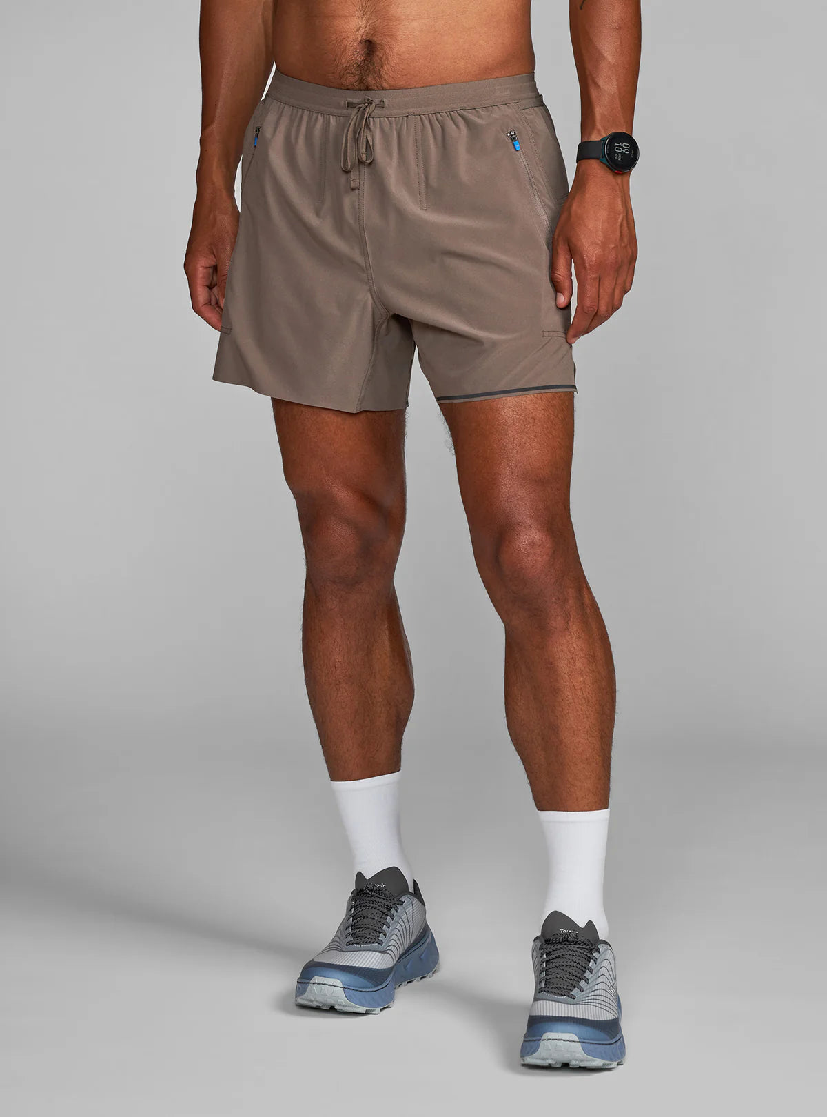 Janji - 5" AFO Middle Short Ultra