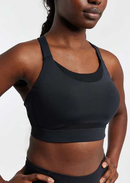 Oiselle - Boom Bra
