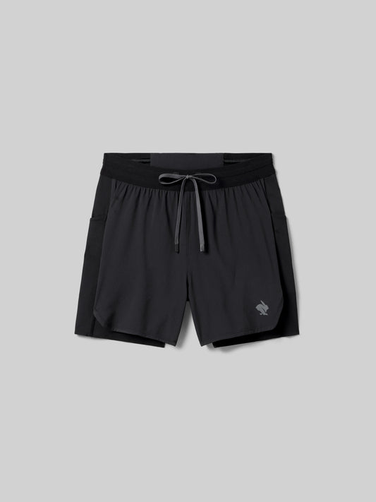 rabbit - Pacer Hybrid Short Men's
