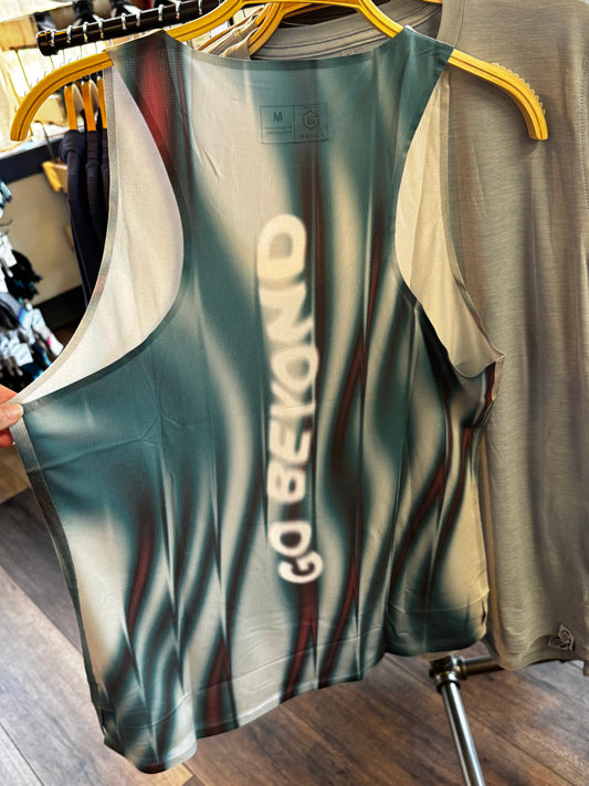 Bound - PR Singlet Men's