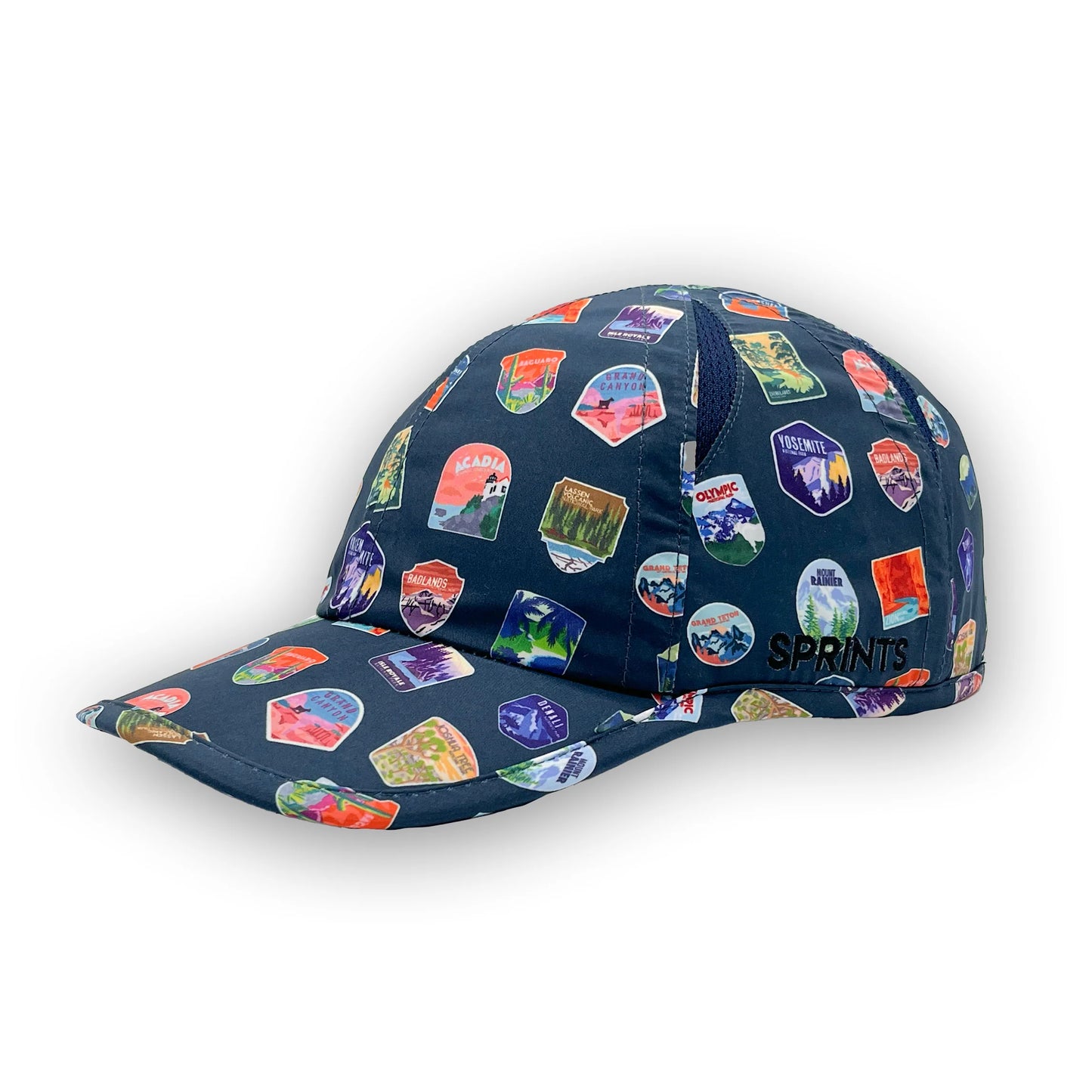 Sprints - OG Hat