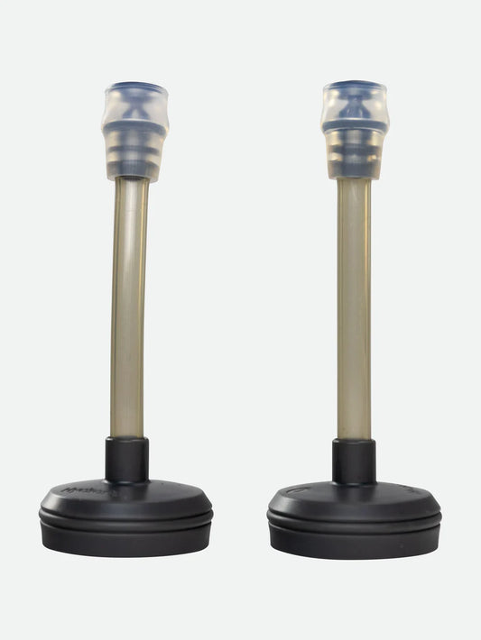 Nathan - Extended Straw w/ bite valve