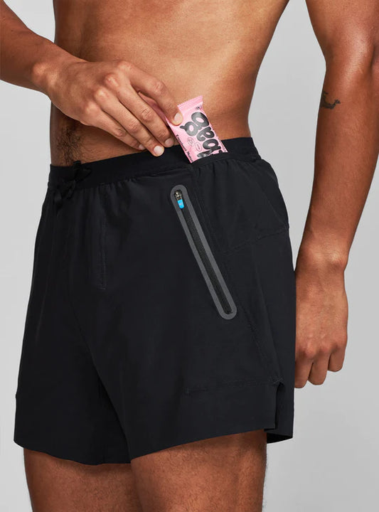 Janji - 5" AFO Middle Short Ultra