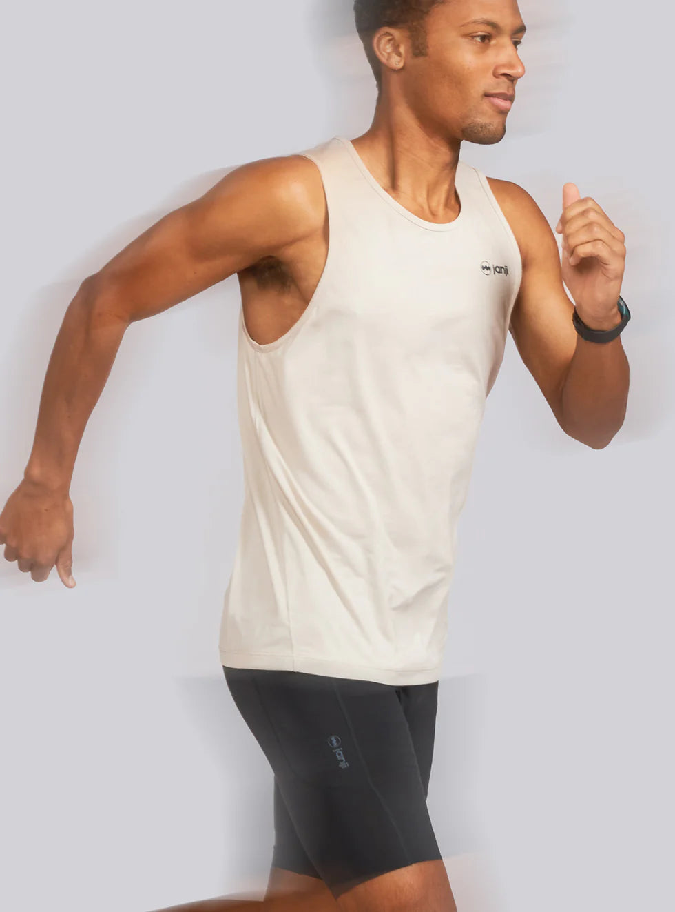 Janji Run All Day Tank Men's