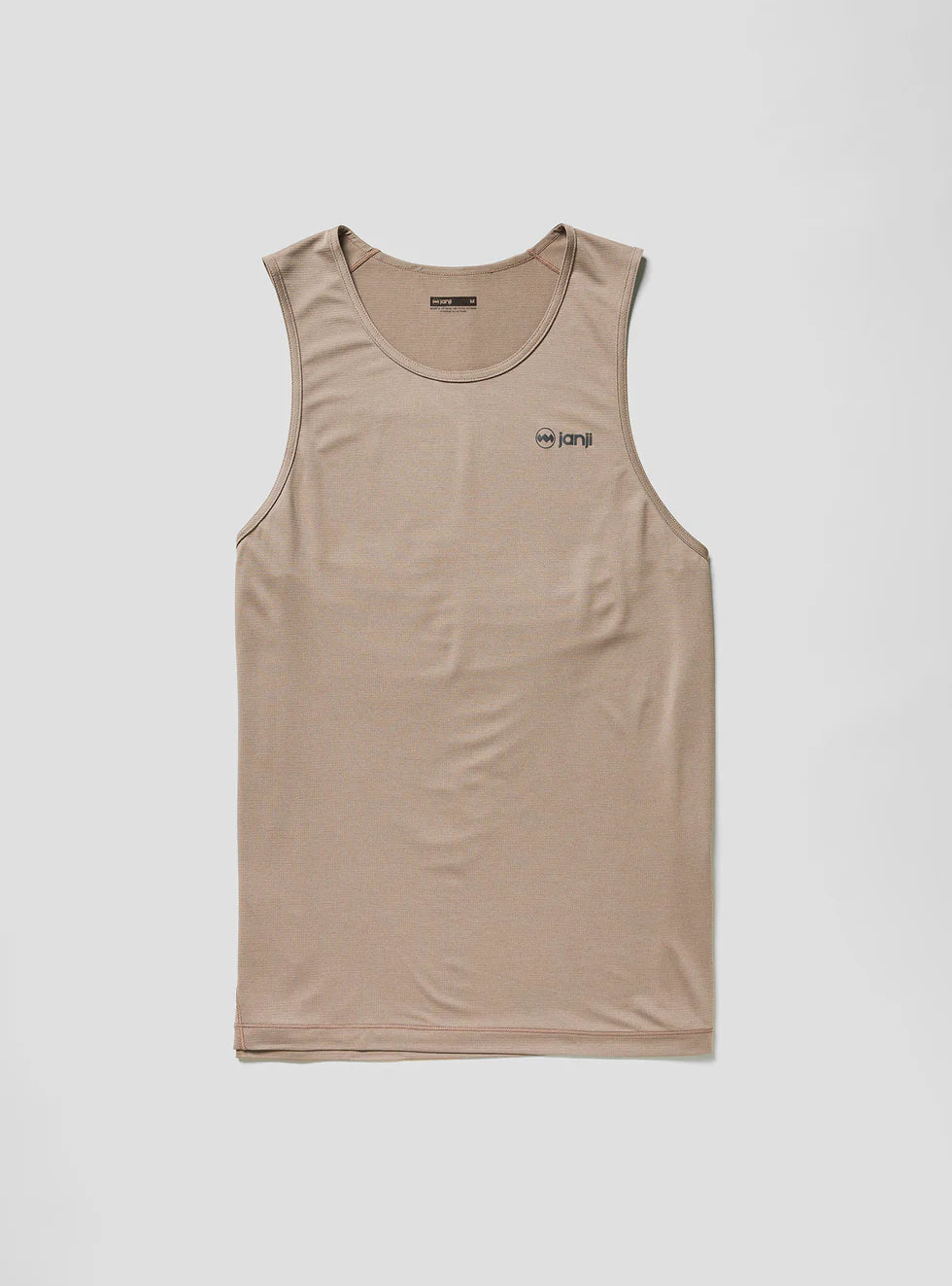 Janji Run All Day Tank Men's, view 4