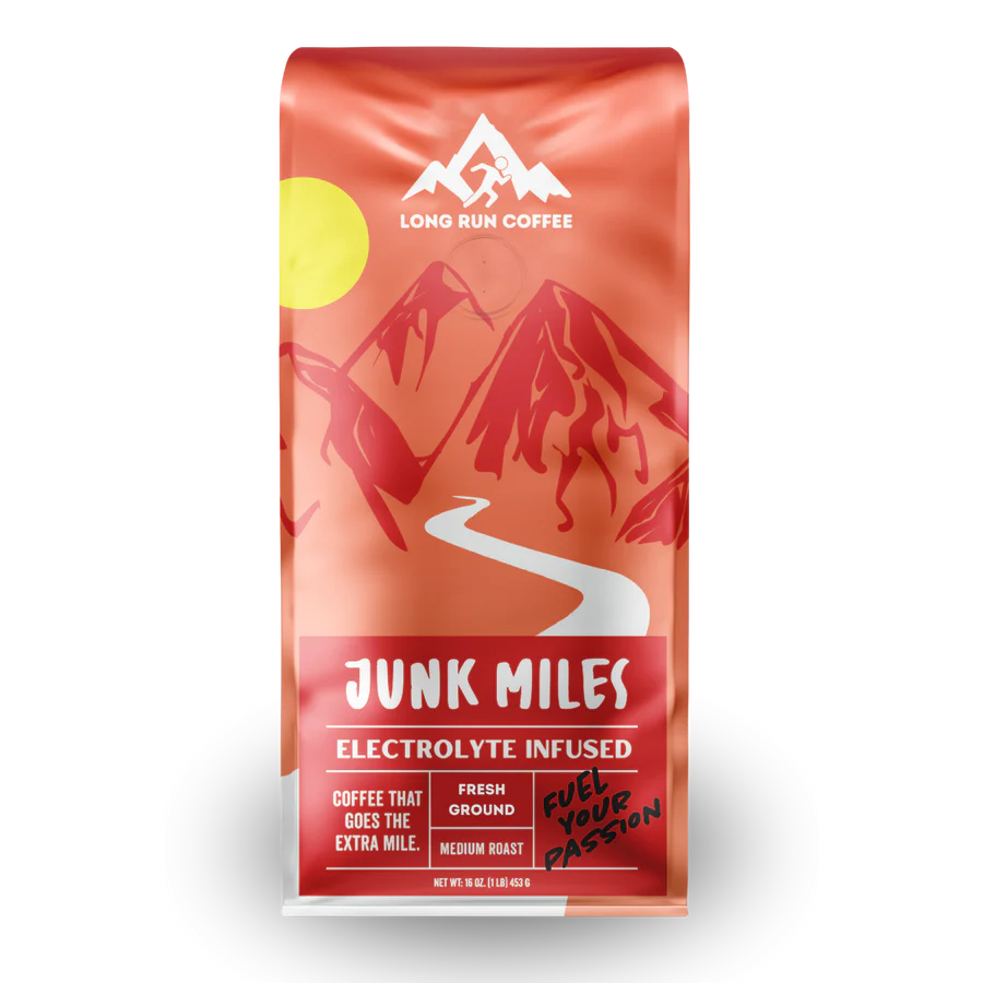 Long Run Coffee
