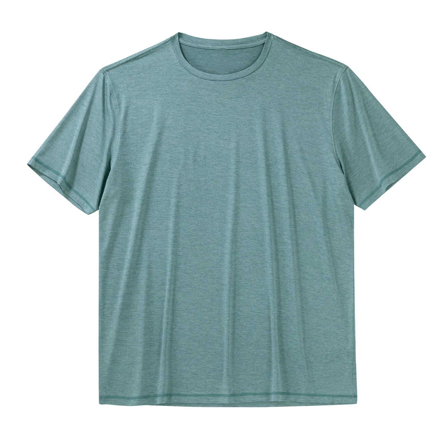 Long Run - Men's LuxDry Tee