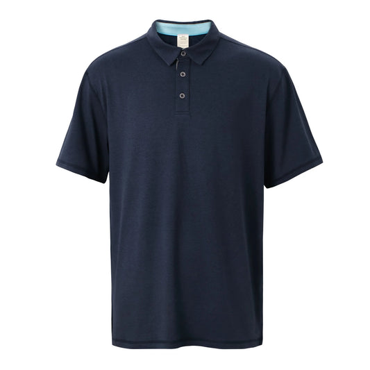 Long Run - Performance Tech Polo