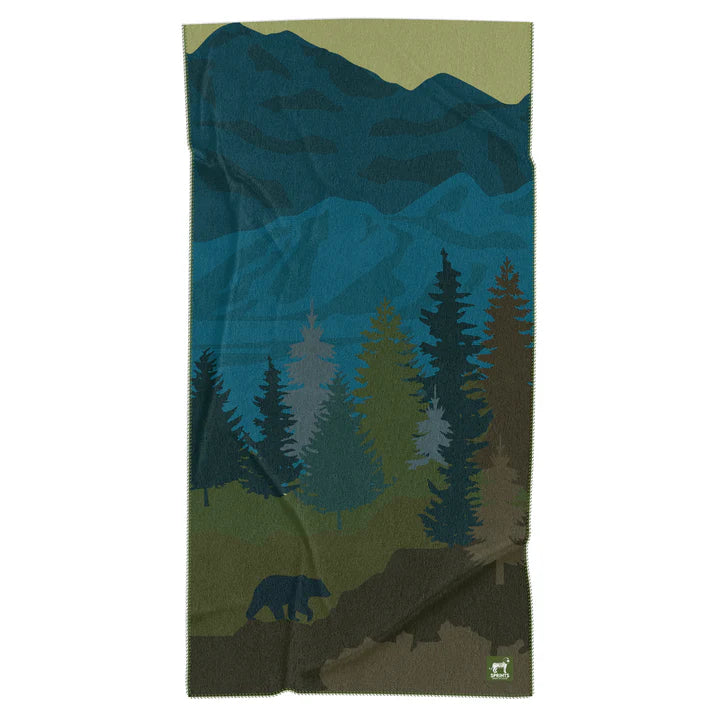 Sprints Car Seat Cover Towel, view 3