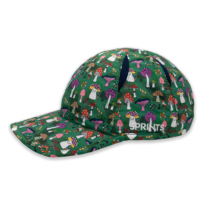 Sprints OG Hat, view 5
