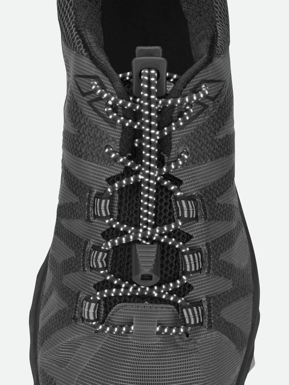 Nathan run laces