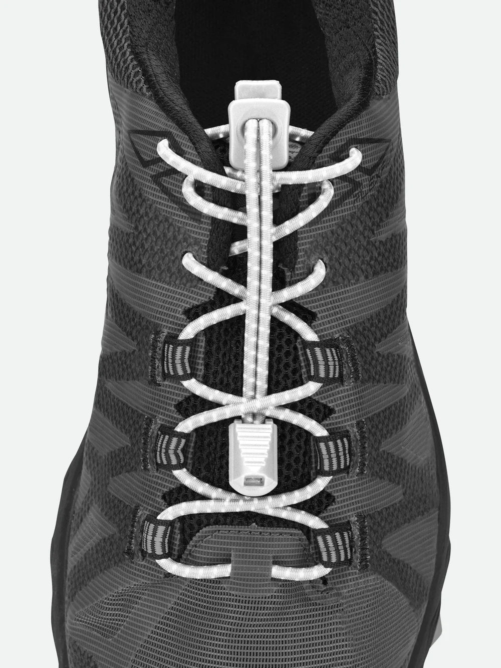 Nathan run laces, view 2