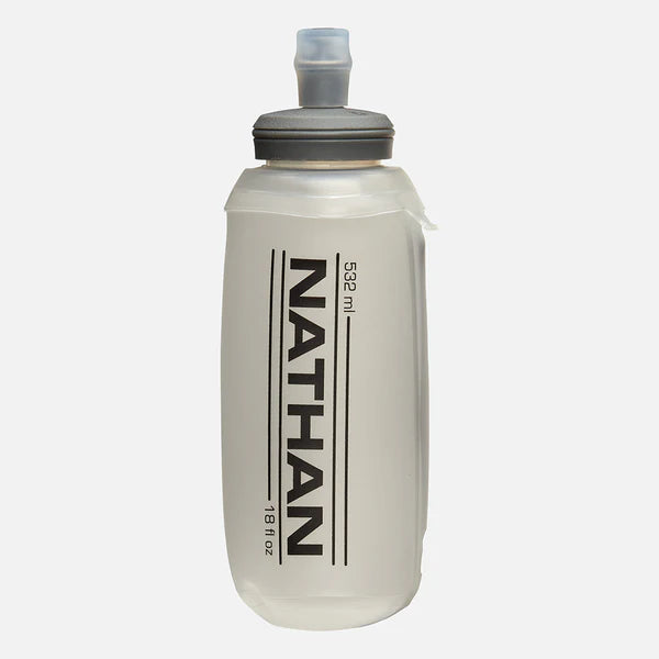 Nathan - Soft flask