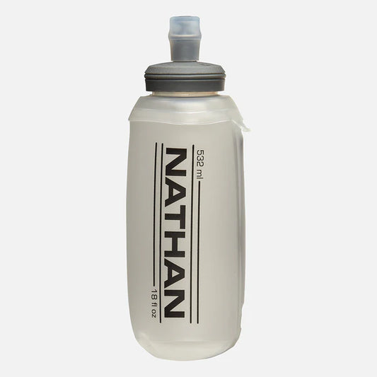 Nathan - Soft flask