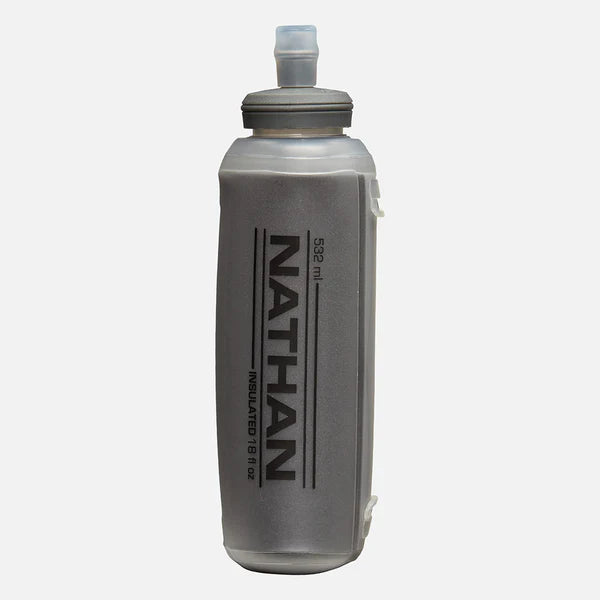 Nathan Soft flask, view 3